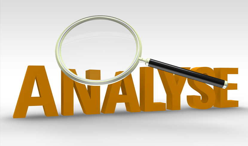 Suchmaschinenoptimierung Kontrolle / Check der Homepage